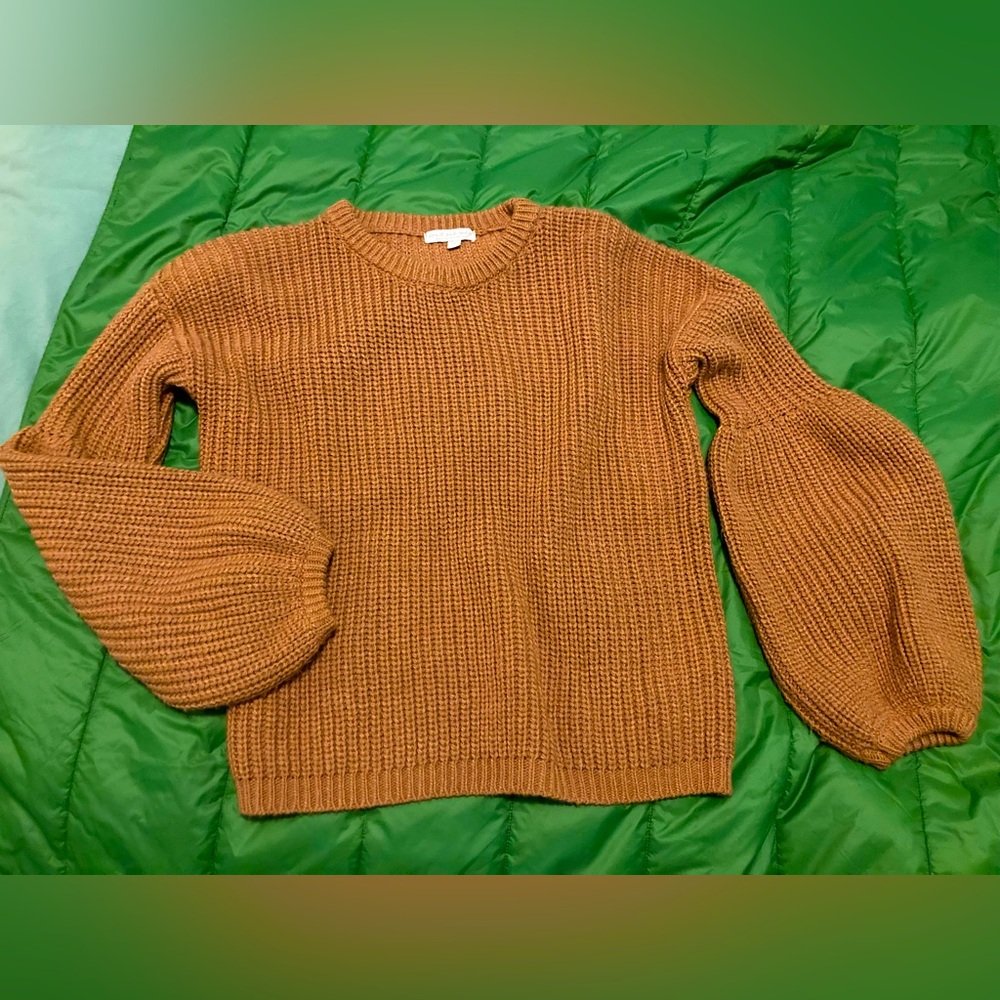 AE Don’t Ask Why sweater